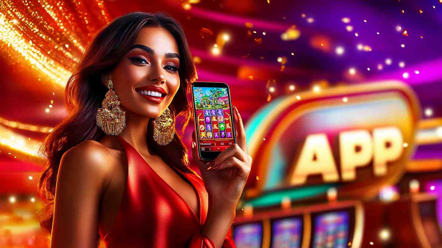 Juega con total libertad: Juegos de casino móvil en TESORO 777