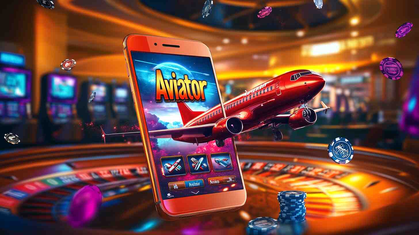 Experimente la emoción de Aviator en el Casino TESORO 777
                              